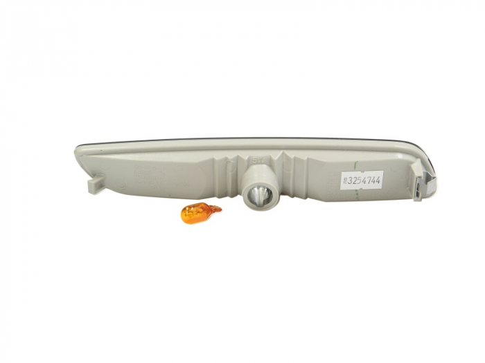 Semnalizator fata stanga (fumuriu) VOLVO S40, V40 2000-2004 [2]