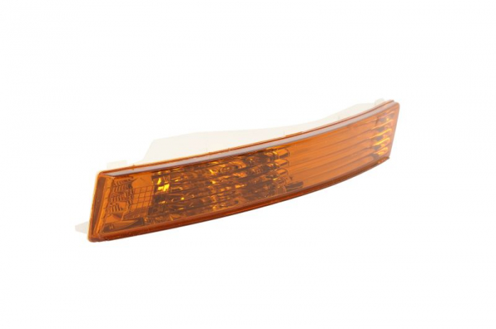 Semnalizator fata Stanga (galben, H21W) potrivit VW PASSAT B6 1.4-3.6 03.05-10.11 03.05-11.10