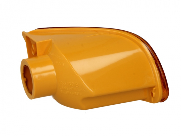 Semnalizator fata stanga (galben, P21W) FORD FOCUS 1998-2001 [2]