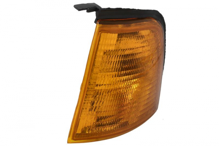 Semnalizator fata Stanga (galben, P21W) potrivit AUDI 80 B3, 80 B4, COUPE B2, COUPE B3, QUATTRO 1.4-2.8 07.80- 06.86-10.91 [1]