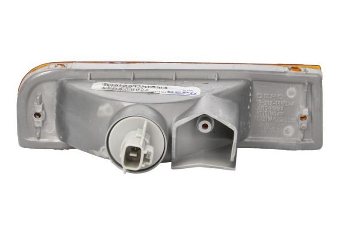 Semnalizator fata Stanga (galben) potrivit TOYOTA 4 RUNNER II, 4 RUNNER IV 2.4-4.0 08.89- 08.87-03.96 [2]