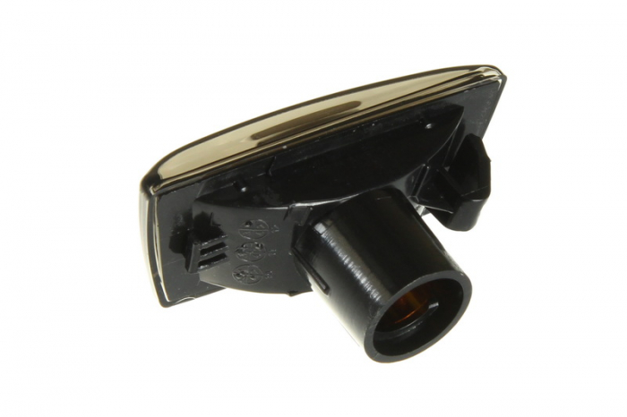 Semnalizator fata Stanga (gri) potrivit CHEVROLET CRUZE; OPEL ASTRA H, ASTRA H GTC, CORSA D, INSIGNIA A, MERIVA B, ZAFIRA B 1.0-2.8 03.04- [2]
