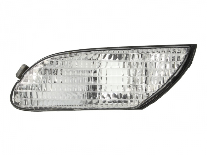 Semnalizator fata Stanga (gri, PY21W) potrivit ROVER 25 I 1.4-2.0D 10.99-05.05 10.99-05.05