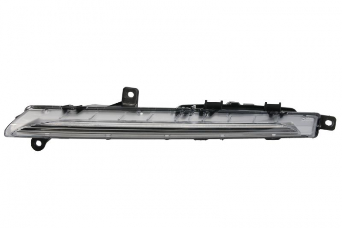 Semnalizator fata Stanga (LED, cu o pozitie) potrivit PORSCHE CAYENNE 2.9-4.0 05.17- 09.17-
