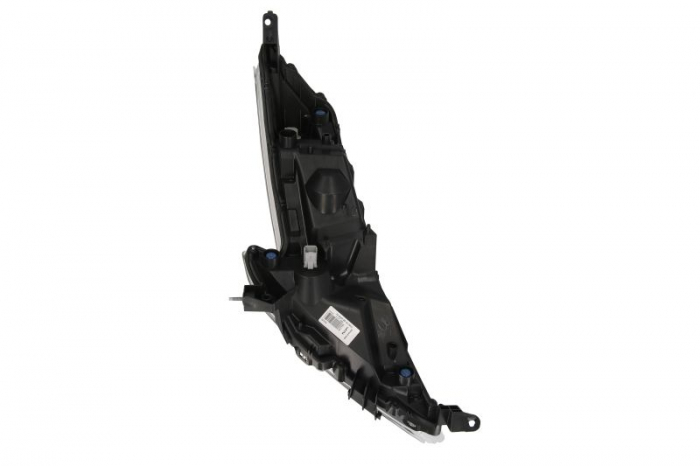 Semnalizator fata Stanga (LED) potrivit NISSAN JUKE 1.2/1.5D/1.6 06.10-12.19 04.18- [2]