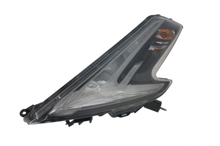 Semnalizator fata Stanga (LED) potrivit NISSAN JUKE 1.2 1.5D 1.6 06.10-12.19 04.18-