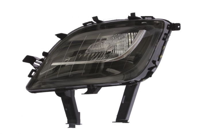Semnalizator fata Stanga (negru, PSY24W) potrivit OPEL ASTRA J, ASTRA J GTC 1.3D-2.0D 09.09- 12.09-