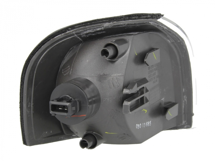 Semnalizator fata stanga negru VOLVO S80 intre 1998-2006 [2]