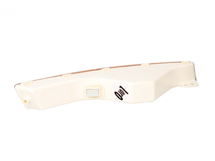 Semnalizator fata stanga portocalie VW PASSAT intre 2005-2010 [2]