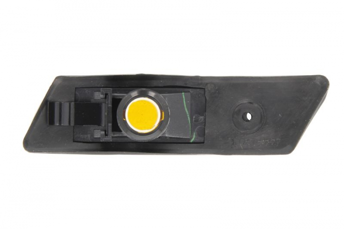 Semnalizator fata stanga portocaliu BMW Seria 3 E36, 5 E34, 7 E32 intre 1986-1997 [2]