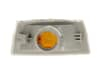 Semnalizator fata stanga portocaliu CHEVROLET AVEO 3 III intre 2011-2014 [3]