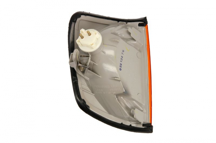 Semnalizator fata stanga portocaliu MERCEDES Clasa E W124 intre 1992-1998 [2]