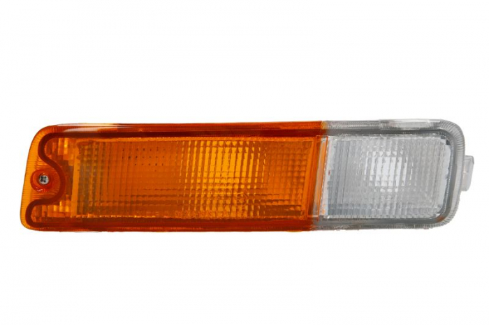 Semnalizator fata stanga (portocaliu) MITSUBISHI L 200 1996-2005