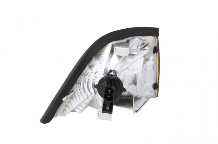 Semnalizator fata stanga (portocaliu, P21W) BMW Seria 3 1990-2000 [2]