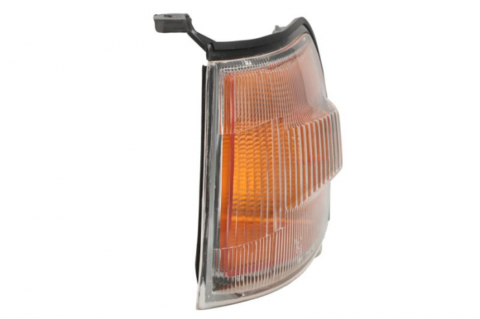 Semnalizator fata Stanga (portocaliu, P21W) potrivit TOYOTA STARLET 1.0 1.3 1.5D 12.89-03.96 12.89-03.96