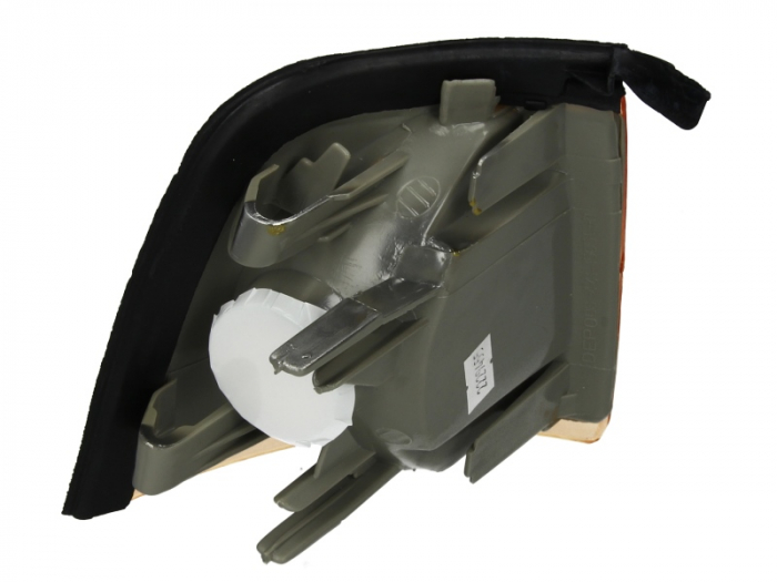 Semnalizator fata Stanga (portocaliu) potrivit AUDI 80 B3, COUPE B2, COUPE B3, QUATTRO 1.4-2.8 07.80- 08.86-10.91 [2]