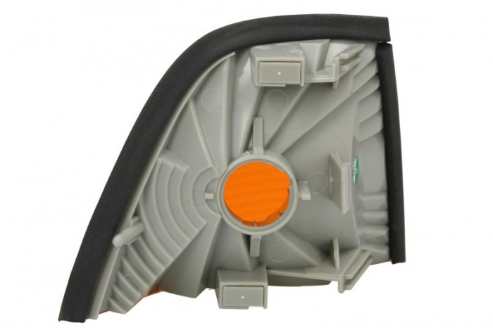 Semnalizator fata Stanga potrivit BMW 3 (E36) 1.6-3.2 1990-2000 (portocaliu) [2]