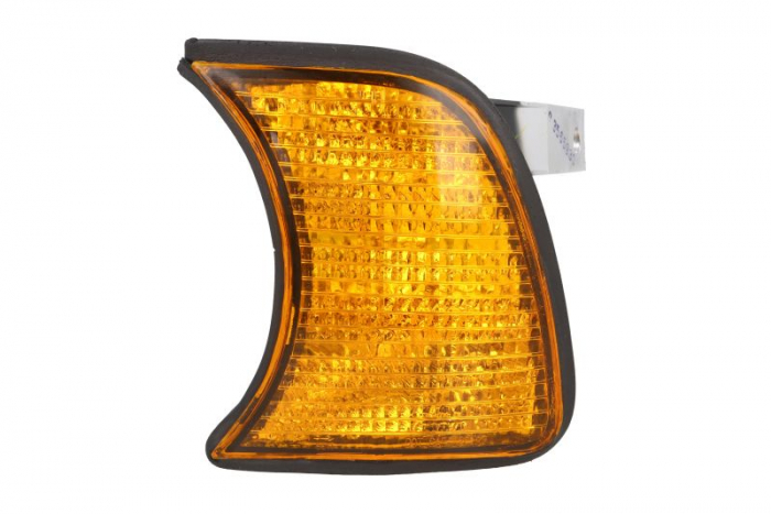 Semnalizator fata Stanga (portocaliu) potrivit BMW 5 (E34) 1.8-4.0 06.87-07.96