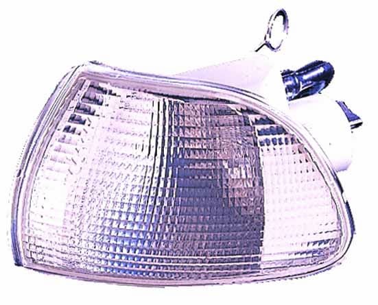 Semnalizator fata Stanga (portocaliu) potrivit FIAT PALIO, SIENA 1.0-1.9D 04.96- 04.96-