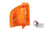 Semnalizator fata Stanga (portocaliu) potrivit FORD ECOSPORT, ESCORT III EXPRESS, ESCORT IV, ESCORT IV EXPRESS, ORION II 1.1-1.8D 03.81- 10.85-10.90 [3]