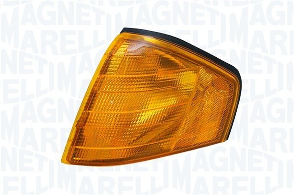 Semnalizator fata stanga (portocaliu) potrivit MERCEDES SL (R129) 2.8-7.3 03.89-12.01 03.89-12.01