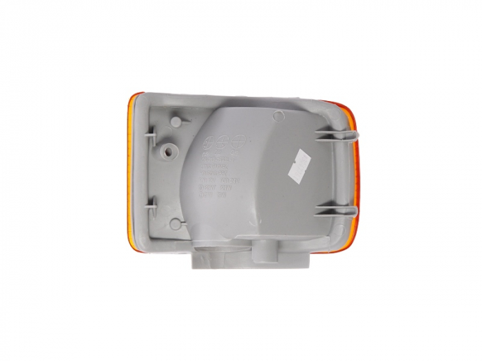 Semnalizator fata Stanga (portocaliu) potrivit TOYOTA DYNA, DYNA 100, DYNA 150, DYNA 200 1.8-4.1D 09.91- 01.95-01.98 [2]