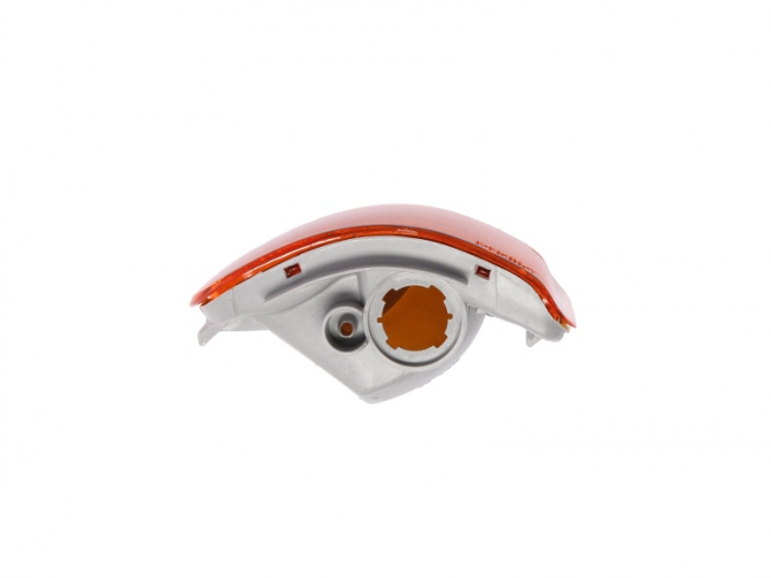 Semnalizator fata Stanga (portocaliu) potrivit TOYOTA DYNA, DYNA 100, DYNA 150, DYNA 200 1.8-4.1D 09.91- 01.95-01.98 [3]