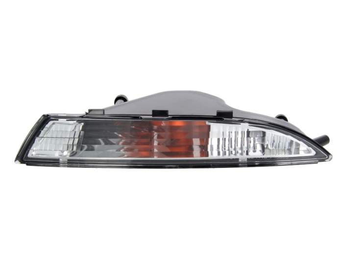 Semnalizator fata Stanga (portocaliu) potrivit VW SCIROCCO III 1.4 2.0 2.0D 05.08-11.17 05.08-