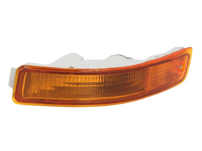 Semnalizator fata stanga portocaliu TOYOTA COROLLA E10 intre 1992-1997 [2]
