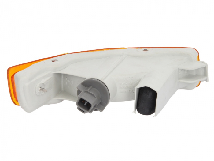 Semnalizator fata stanga portocaliu TOYOTA COROLLA E10 intre 1992-1997 [3]