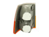 Semnalizator fata stanga portocaliu/transparent VOLVO 740/760/780 intre 1981-1989 [3]