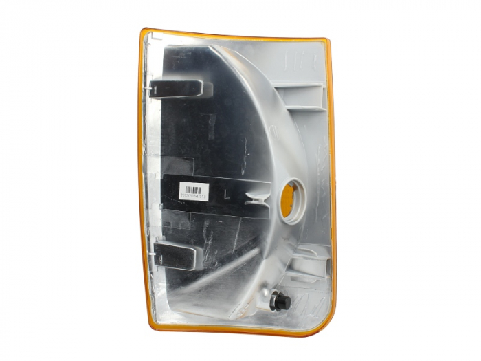 Semnalizator fata stanga (portocaliu) VW LT 1996-2006 [2]