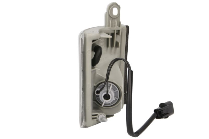 Semnalizator Fata Stanga potrivit MITSUBISHI CANTER (FE5, FE6) VI 2.8D-4.9D 07.86- [2]