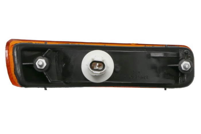 Semnalizator fata Stanga potrivit TOYOTA COROLLA 1.3/1.6/1.8D 08.87-04.92 01.87-12.92 [2]