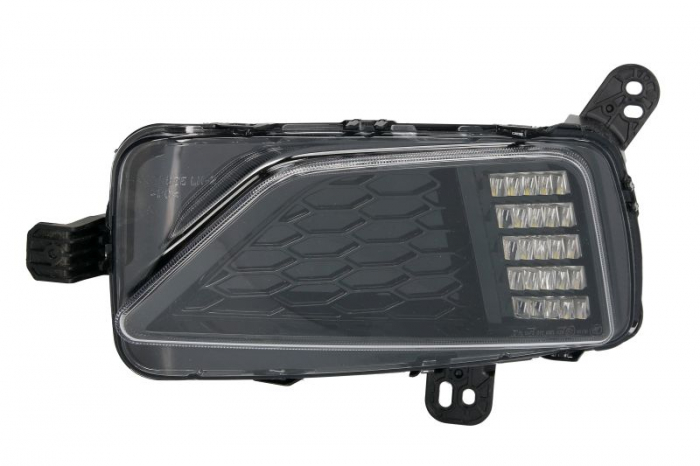 Semnalizator fata Stanga potrivit VW POLO VI 1.0-2.0 06.17- 09.17-