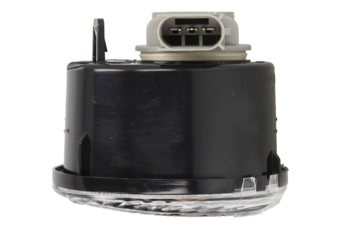 Semnalizator fata Stanga SUA fara ECE; lumina de parcare potrivit JEEP WRANGLER III JK 2006-2010 [2]