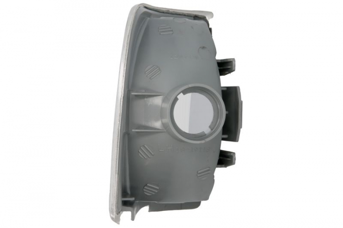 Semnalizator fata stanga transparent AUDI 100 C3 intre 1982-1991 [2]