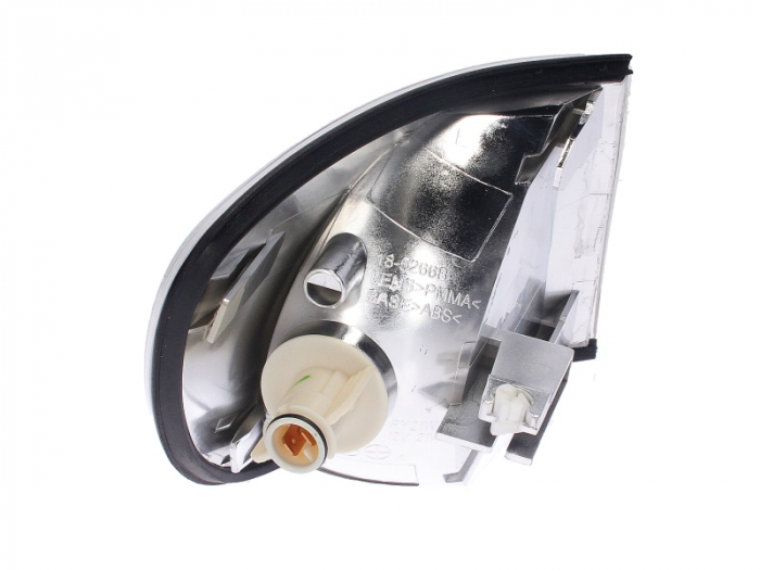 Semnalizator fata stanga (transparent) AUDI A6 1994-1997 [2]