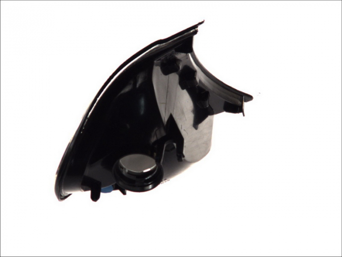 Semnalizator fata stanga (transparent) BMW Seria 3 2001-2006 [2]