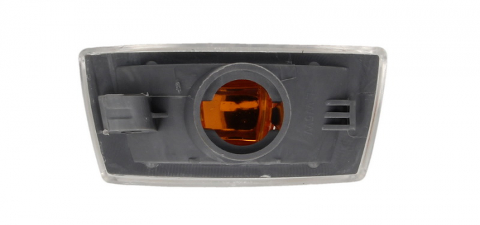 Semnalizator fata stanga transparent CHEVROLET CRUZE; OPEL ADAM, ASTRA, CORSA, INSIGNIA, MERIVA, ZAFIRA dupa 2004 [2]
