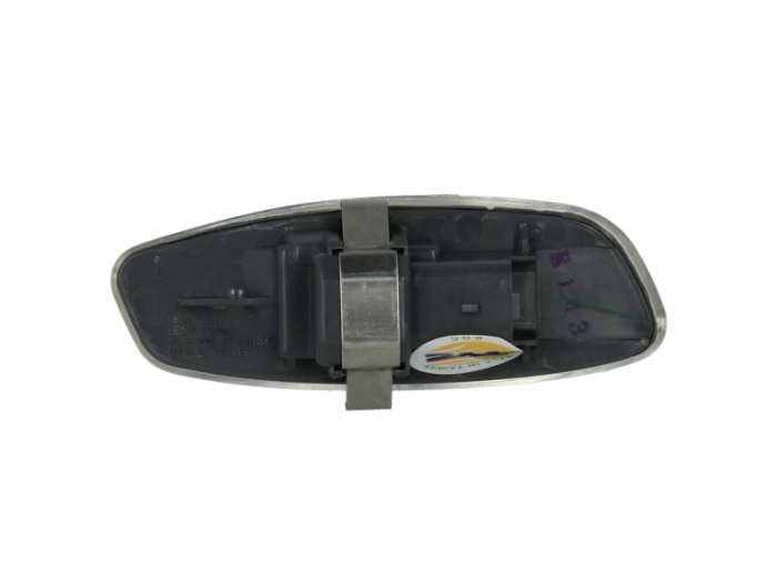Semnalizator fata stanga (transparent) CITROEN C3, C4, C5, DS3, DS4 PEUGEOT 207, 3008, 308, 5008 2004-2015 [2]
