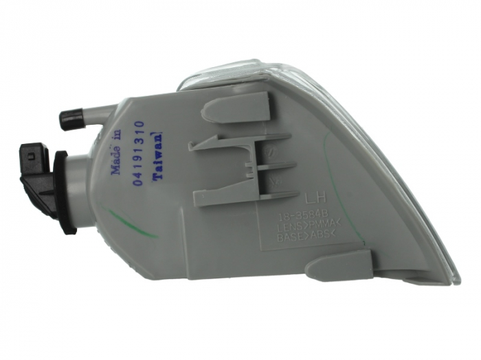 Semnalizator fata stanga (transparent) CITROEN SAXO 1996-2004 [2]