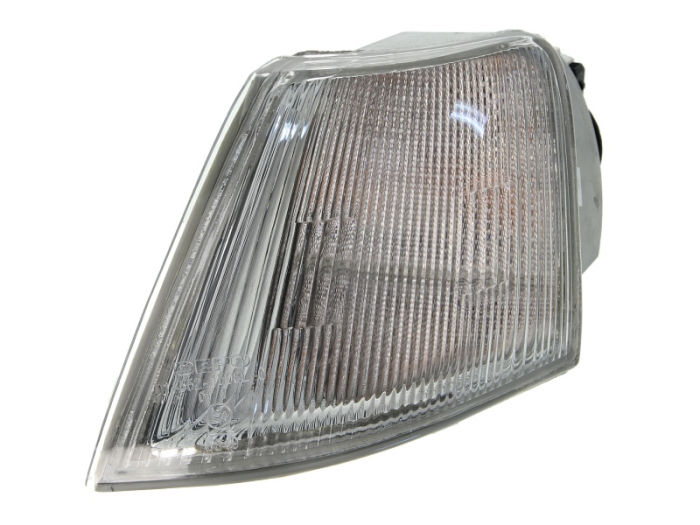 Semnalizator fata stanga (transparent) CITROEN XANTIA 1998-2003 [2]