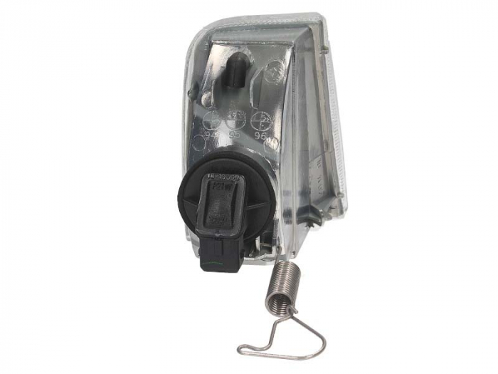 Semnalizator fata stanga transparent CITROEN ZX intre 1991-1998 [2]