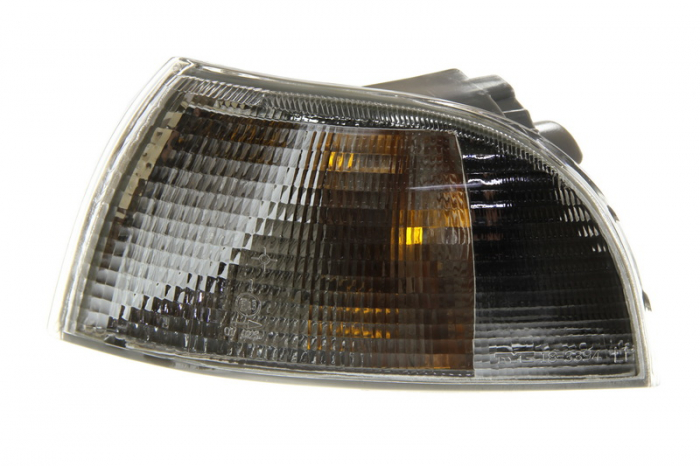 Semnalizator fata stanga (transparent) FIAT PUNTO 1993-2000 [2]