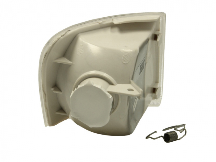 Semnalizator fata stanga transparent FORD ESCORT V/VI, ORION III intre 1990-1995 [2]