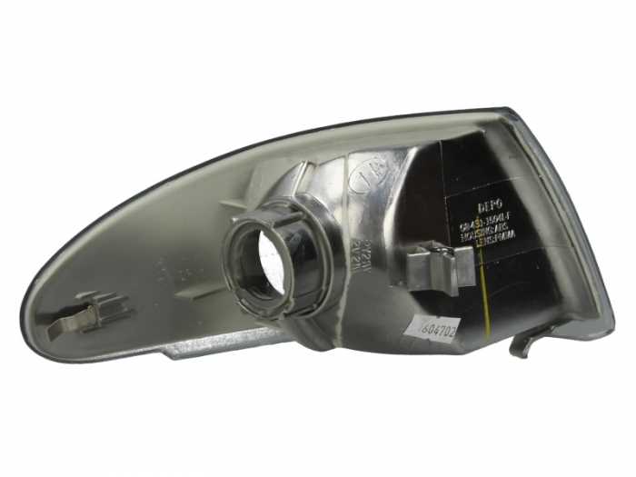 Semnalizator fata stanga (transparent) FORD MONDEO 1993-1996 [2]