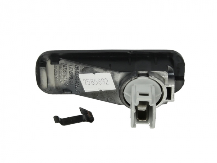 Semnalizator fata stanga (transparent) HONDA CIVIC 1994-2001 [2]