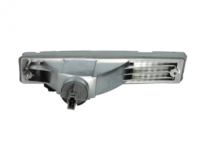 Semnalizator fata stanga transparent HONDA CIVIC IV Hatchback intre 1987-1991 [2]