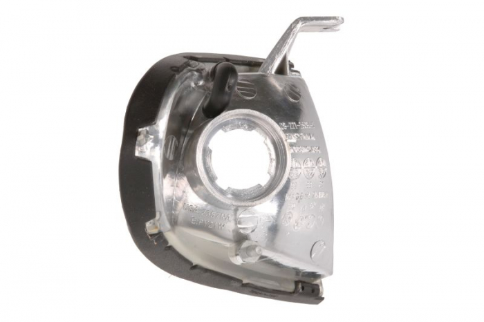 Semnalizator fata stanga (transparent) HYUNDAI ACCENT 1994-2000 [2]